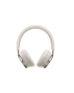 אוזניות אלחוטיות Baseus Inspire XH1 Wireless NC Headphone Off-White