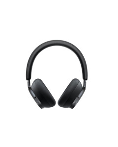 אוזניות אלחוטיות Baseus Inspire XH1 Wireless NC Headphone Black