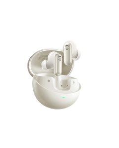 אוזניות אלחוטיות Baseus Inspire XP1 True Wireless Earbuds Off-White