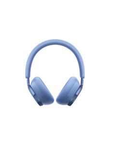 אוזניות אלחוטיות Baseus Inspire XH1 Wireless NC Headphones Blue