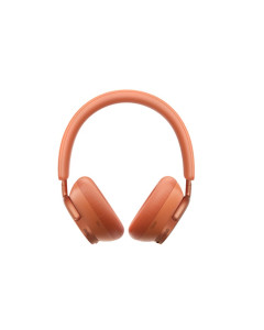 אוזניות אלחוטיות Baseus Inspire XH1 Wireless NC Headphone Coral