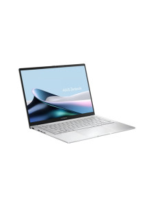 מ. נייד ASUS UX3405CA ULTRA 9 285H 14"T3K 1T 32GB W11H SILVER 1YOS