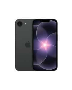 סמארטפון Apple iPhone 17e 256GB Black