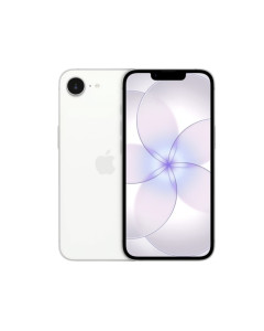 סמארטפון Apple iPhone 17e 256GB White