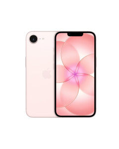 סמארטפון Apple iPhone 17e 256GB Soft Pink