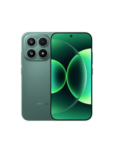 סמארטפון Xiaomi 17 12+512GB EU Green