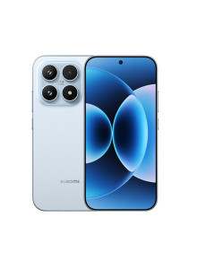 סמארטפון Xiaomi 17 12+512GB EU Blue