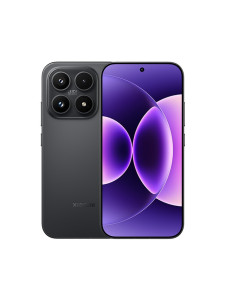 סמארטפון Xiaomi 17 12+512GB EU Black
