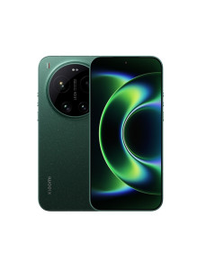 סמארטפון Xiaomi 17 Ultra 16+1024GB EU Green