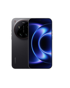 סמארטפון Xiaomi 17 Ultra 16+512GB EU Black