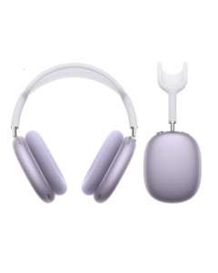 אוזניות קשת אלחוטיות Apple AirPods Max 2 Purple