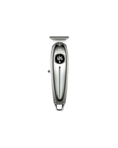 טרימר כסוף זהב PRO BARBER PB-176