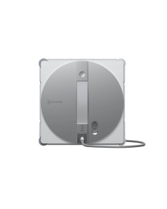 מנקה חלונות ECOVACS W3 OMNI עם תחנה ניידת