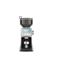 מטחנת קפה דיגיטלית SAGE SCG820BSS נירוסטה