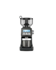 מטחנת קפה דיגיטלית SAGE SCG820BST נירוסטה מושחרת