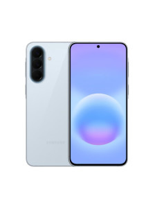 סמארטפון SAMSUNG A576 / A57 8/256GB תכלת