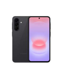 סמארטפון SAMSUNG A376 / A37 6/128GB אפור