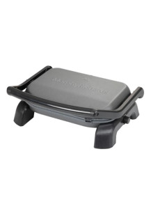טוסטר לחיצה פלטות בציפוי גרניט MORPHY RICHARDS 44786