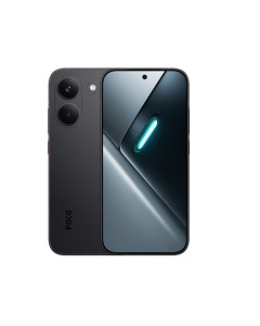 סמארטפון XIAOMI POCO X8 Pro 8+256GB EU Black