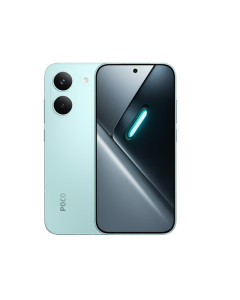 סמארטפון XIAOMI POCO X8 Pro 12+512GB EU Green