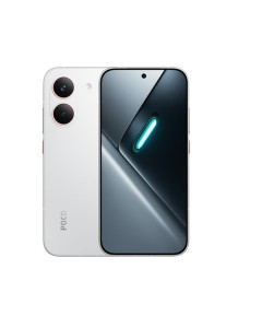 סמארטפון XIAOMI POCO X8 Pro 12+512GB EU White