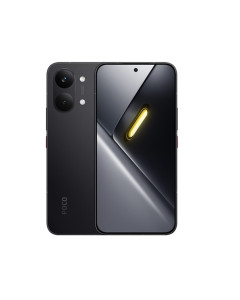 סמארטפון XIAOMI POCO X8 Pro Max 12+512GB EU Black