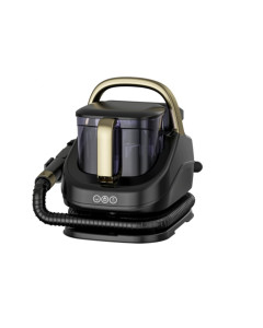 מכונת שטיפה ושאיבה לאריגים בקיטור Sauter CS950S
