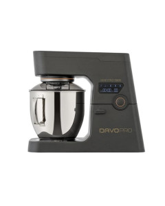 מיקסר DAVO PRO DSM5850 אפור טיטניום