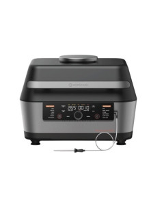 גריל רב תכליתי NUTRICOOK Revolution NC-RG600