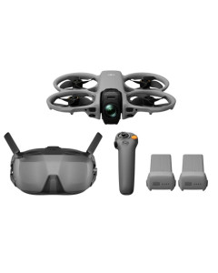רחפן ( Dji Avata 360 Motion Fly More Combo (DJI Goggles N3