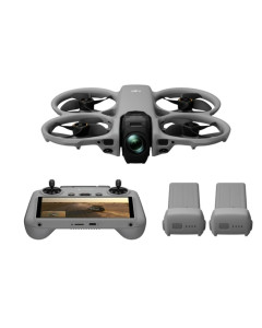 רחפן ( Dji Avata 360 Fly More Combo (DJI RC 2