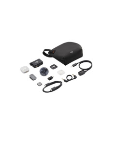 מיקרופון אלחוטי (Dji Mic Mini 2 (1 TX + 1 RX