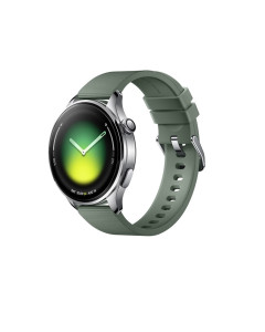 שעון חכם Xiaomi Watch 5 Juniper Green WEAR OS