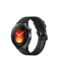 שעון חכם Xiaomi Watch 5 Black WEAR OS