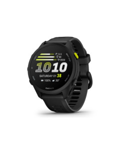שעון ספורט חכם GARMIN Forerunner 70 GPS Black WW