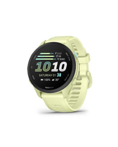 שעון ספורט חכם GARMIN Forerunner 70 GPS Citron WW