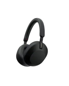 אוזניות SONY 1000X THE COLLEXION שחור פרמיום מבטלות רעשים