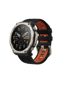 שעון ספורט מוקשח AMAZFIT T-Rex Ultra 2 שחור