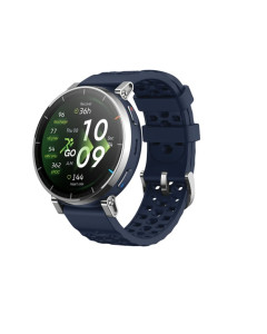 שעון ספורט פרימיום AMAZFIT active 3 כסוף
