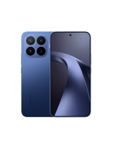סמארטפון Xiaomi 17T Pro 12+512GB EU Blue