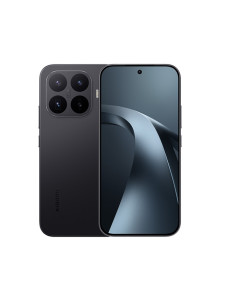סמארטפון Xiaomi 17T 12+256GB EU Black