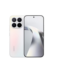 סמארטפון Xiaomi 17T 12+256GB EU White