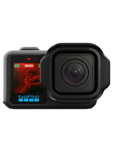 מצלמת אקסטרים GOPRO MISSION 1 PRO מקצועית