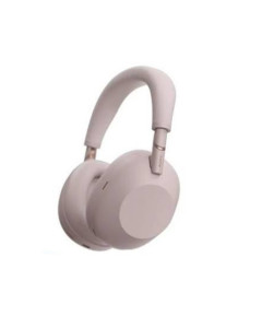 אוזניות קשת פרימיום SONY WH-1000XM6P BT/NC ורוד