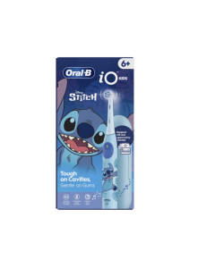 מברשת שיניים סטיצ' Oral B IO2