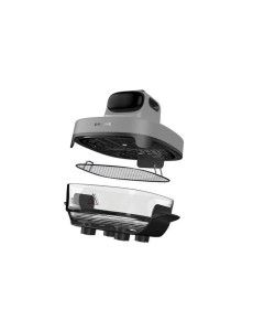 אייר פרייר DREAME Air Fryer PT60-Grey
