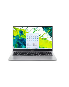 מ.נייד ACER NX.DS1EC.002 Win 11 AMD Ryzen 7 5825U 8 GB 512GB SSD 15.6 FHD IPS