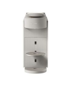 מכונת קפה Vertuo Up Nespresso לבן