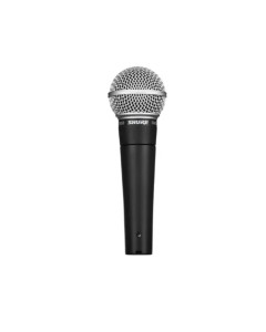 מיקרופון דגם shure Sm58