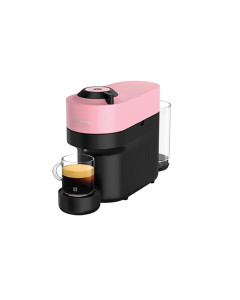 מכונת קפה Vertuo POP Pink Nespresso